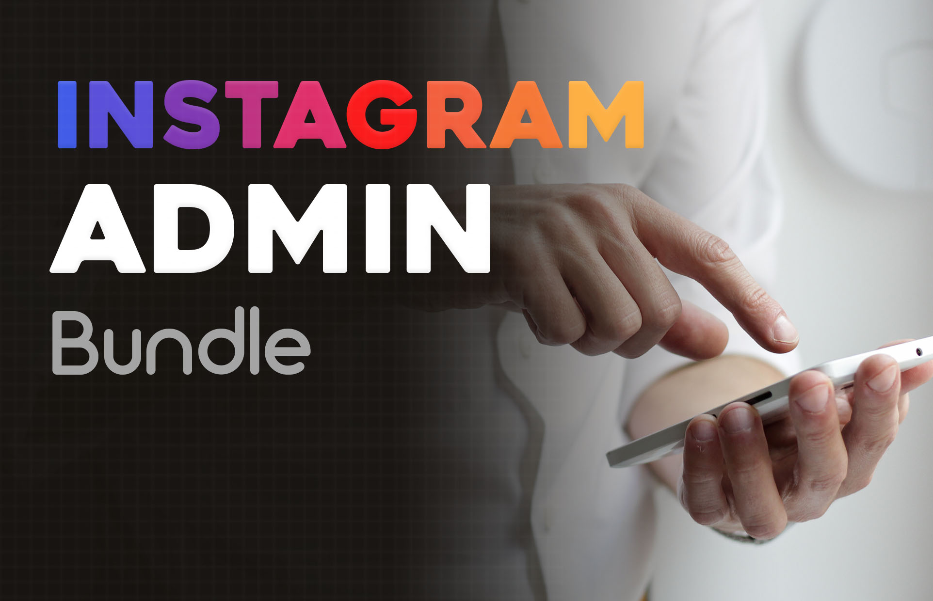 Instagram-admin-course-bundle-1 کاربرد اکسل در برنامه ریزی و کنترل پروژه - تصویر 1