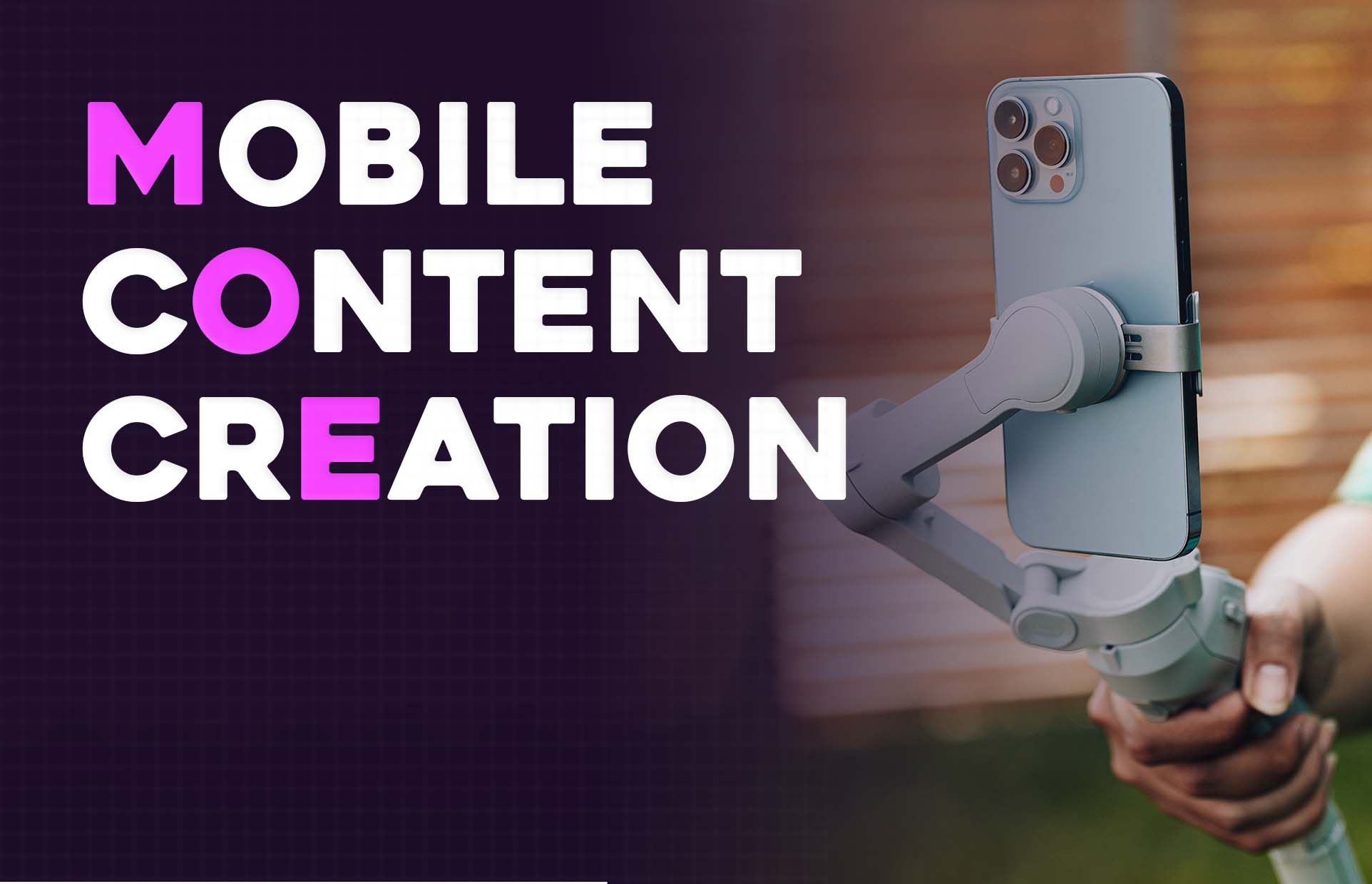 mobile-content-creation-course اکسل مهندسی - تصویر 1